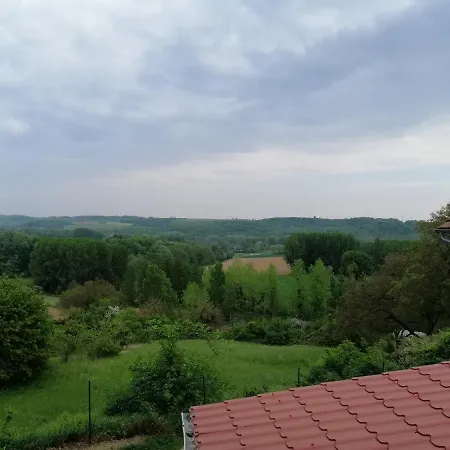 La Verte Vallee Bed and Breakfast